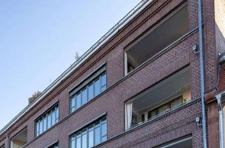 Lofts mieten in 67373 Dudenhofen, LOFTWOHNUNG IM SANIERTEN INDUSTRIEGEBÄUDE