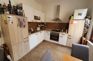 Wohnung mieten in Bahnhofstraße, 72108 Rottenburg, Exklusive 2-Zimmer-Wohnung mit Terrasse und EBK im Zentrum von Rottenburg