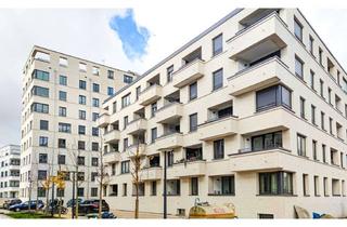 Wohnung mieten in Johanna-Dachs-Str. 34, 93055 Ostenviertel, 1-Zimmer Appartment mit Dachterrasse im wunderschönen Marina Quartier HC47