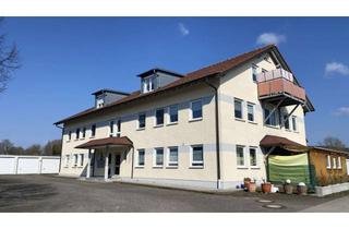 Wohnung mieten in Tuninger Straße 36, 78073 Bad Dürrheim, Attraktive 3-Zimmer-Wohnung in Bad Dürrheim / Sunthausen