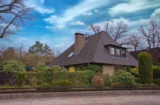 Wohnung mieten in Uferallee 16, 29549 Bad Bevensen, Ruhige EG-Wohnung (unmöbliert) mit Garten in Bad Bevensen