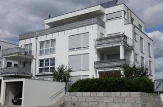 Wohnung mieten in Otto-Dix-Straße, 73453 Abtsgmünd, Helle 3-Zimmer Erdgeschosswohnung mit Balkon in Abtsgmünd