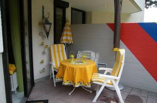 Wohnung mieten in Talstraße 26, 78351 Bodman-Ludwigshafen, Barrierefreie 1 Zimmer Terrassenwohnung Ludwigshafen Bodensee