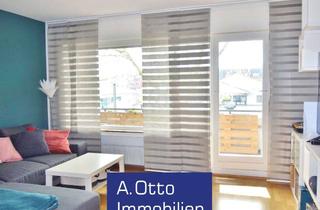 Wohnung mieten in 47799 Cracau, Krefeld - Uerdinger Str. / Nähe Bismarckviertel, 2 Zimmer Wohnung inkl. Einbauküche, Balkon, Aufzug