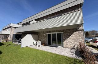 Wohnung mieten in 24963 Tarp, Tarp: helle und großzügige Erdgeschosswohnung mit Terrasse