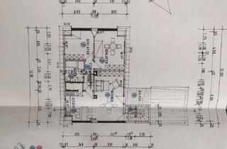 Wohnung mieten in Alemannenweg 6/1, 72414 Rangendingen, Gepflegte DG-Wohnung mit drei Zimmern sowie Balkon, Terasse und Einbauküche Rangendinge