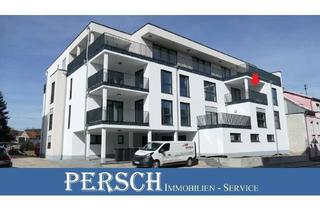 Wohnung mieten in 66606 St. Wendel, Die perfekte Stadtwohnung: Zentral, ruhig und sonnig!!!