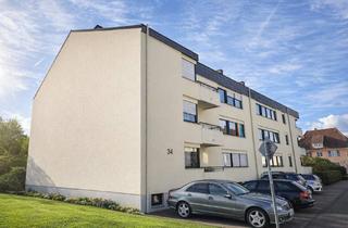 Wohnung mieten in Kanderner Str. 34, 79585 Steinen, Gemütliche 2-Zimmer Dachgeschosswohnung