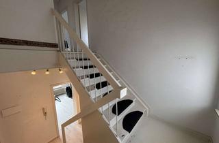 Wohnung mieten in Grünstraße 16, 42697 Ohligs-Aufderhöhe, Charmante 3-Zimmer-Maisonette-Wohnung