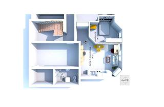 Wohnung mieten in 74196 Neuenstadt, Schöne 2 Zimmer Wohnung in Neuenstadt am Kocher