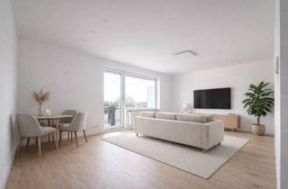 Wohnung mieten in Düsseldorfer Straße 52, 40878 Ratingen, Erstbezug nach Sanierung: Exklusive Maisonette mit großer Dachterrasse mit Ausblick & TG-Stellplatz