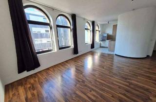 Wohnung mieten in 51379 Opladen, Helle 1-Zimmer-Wohnung mit EBK & Fußbodenheizung in Top-Lage Opladen