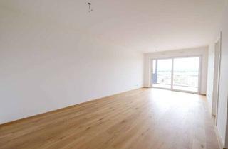 Wohnung mieten in Altmühlstraße, 84453 Mühldorf, Lichtdurchflutete 2-Zimmer-Wohnung mit traumhaftem Balkon und Top-Ausstattung in ruhiger Lage