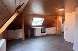 Wohnung mieten in Bohnertstraße, 74177 Bad Friedrichshall, 2-Zimmer Dachgeschosswohnung in Bad Friedrichshall