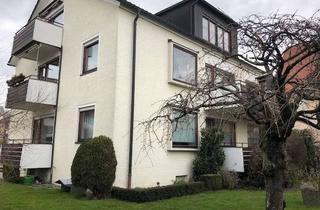 Wohnung mieten in 88046 Friedrichshafen, Gepflegte 3,5 Zimmer-Wohnung in Friedrichshafen an nettes Paar zu vermieten!