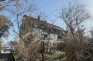 Wohnung mieten in Ewaldstraße 59, 90491 Erlenstegen, NÜRNBERG-ERLENSTEGEN: 2-ZIMMER-WOHNUNG MIT GARTENANTEIL-EBK-TG IN KLEINER UND RUHIGER WOHNANLAGE