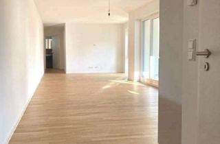 Wohnung mieten in Grillparzerweg 17, 74074 Heilbronn, KERNSTADT * MODERNE 3-ZI. GARTEN-WHG * inkl. EBK, TERRASSE, TIEFGARAGE, AUFZUG uvm.