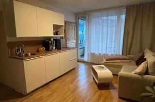 Wohnung mieten in Körnerstraße 78, 41464 Neuss, 2 Zimmer Wohnung - Dreikönigenviertel - klein und fein (K781LH)