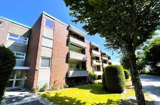 Wohnung mieten in 25436 Tornesch, ***3 Zimmer - zentral, ruhig und freundlich***