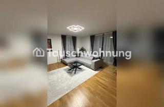 Tauschwohnungen in Xxx, 81829 Berg am Laim, Tauschwohnung: Super moderne Neubau-Whg in Riem-Trudering abzugeben