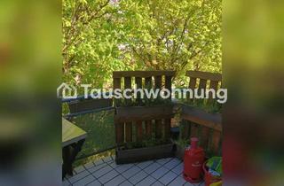 Tauschwohnungen in 69121 Handschuhsheim, Tauschwohnung: Suchen 3-Zimmer-Wohnung in Dossenheim/ Heidelberg