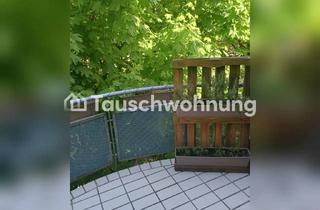 Tauschwohnungen in 69121 Handschuhsheim, Tauschwohnung: Suchen 3-Zimmer-Wohnung in Dossenheim/ Heidelberg