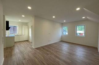 Wohnung mieten in 74855 Haßmersheim, Moderne 2-Zi.-DG-Wohnung mit EBK, Tageslichtbad & Stellplatz in ruhiger Lage Haßmersheim