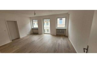 Wohnung mieten in Neumärker Straße, 38350 Helmstedt, Helle 5-Zimmer Wohnung in zentraler Lage in Helmstedt