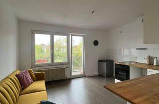 Wohnung mieten in Reumontstr. 45, 52064 Aachen, Helle 2-Zimmerwohnung mit Balkon *WG geeignet*