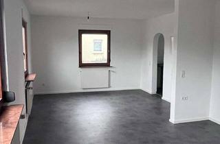 Wohnung mieten in 74177 Bad Friedrichshall, 2-Zimmer Erdgeschosswohnung in Bad Friedrichshall