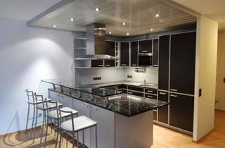 Wohnung mieten in Eberhardtstr. 68, 89073 Oststadt, Helle und geräumige 1,5-Zimmer-Wohnung mit großem Balkon und Einbauküche in Ulm