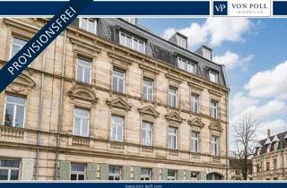 Wohnung mieten in 90763 Südstadt, VON POLL | Teilmöblierte 6-Zi-Wohnung - ideal für Firmen, Projektteams od. Mitarbeiter, WG geeignet!
