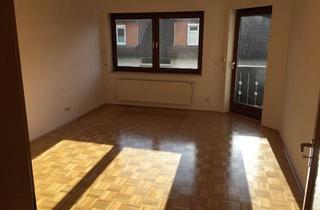 Wohnung mieten in Georg-Diederichs-Ring 46, 37154 Northeim, Ruhige 3-Zimmer-Wohnung mit Balkon