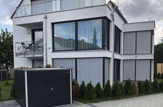 Wohnung mieten in Heerstraße 12, 70563 Vaihingen, Moderne 2,5-Zimmer-Neubauwohnung mit Garten, EBK & Top-ÖPNV in Stuttgart-Vaihingen