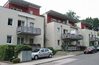 Wohnung mieten in 42369 Ronsdorf, 2-Zimmer Wohnung mit großer Terasse in bevorzugter Lage