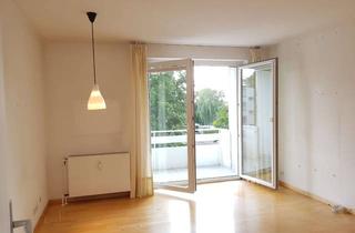 Wohnung mieten in Mammutring 43, 38226 Lebenstedt, Charmante 2-Zi-Whg, sehr hell, Balkon, Einbauküche, Parkett