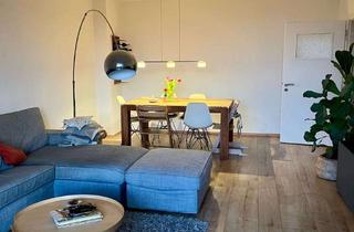 Wohnung mieten in 58097 Hochschulviertel, Großzügige 4,5-Zimmer-Wohnung mit gehobener Ausstattung in bester Wohnlage von Hagen, EBK, Balkon