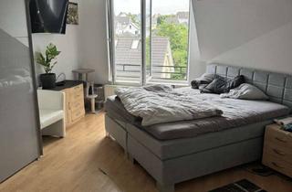 Wohnung mieten in Im Siebenborn 54, 51688 Wipperfürth, Schöne, helle 2-Zimmer-Wohnung in Wipperfürth zur Miete