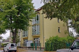 Wohnung mieten in Linderhofstraße 33, 12623 Mahlsdorf, Schöne Etagenwohnung