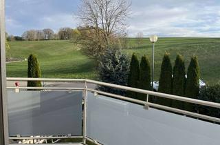 Wohnung mieten in 86447 Aindling, 3,5-Zimmer-Etagenwohnung mit Balkon (Erstbezug)