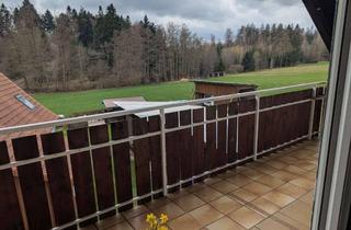 Wohnung mieten in Limpurger Straße 13, 73453 Abtsgmünd, 3-Zimmer Dachgeschosswohnung mit Balkon in Abtsgmünd