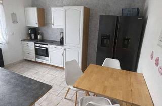 Wohnung mieten in 37520 Osterode, 3-Zimmer Wohnung mit 80 m² in Osterode am Harz