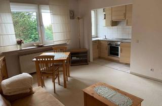 Wohnung mieten in 42579 Heiligenhaus, Helle möblierte 2 Zimmer Wohnung mit Küche in Heiligenhaus