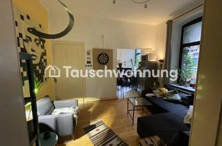 Tauschwohnungen in 50668 Altstadt-Nord, Tauschwohnung: Gemütliche, ruhige 2-Zimmer Wohnung in Köln Innenstadt
