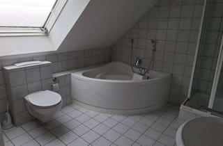 Wohnung mieten in Pödeldorfer Straße 92, 96052 Bamberg, Dachgeschosswohnung mit 77qm
