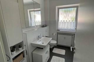 Wohnung mieten in Homburger Straße 89, 51545 Waldbröl, Schicke, modernisierte 3-Zimmer Wohnung mit Balkon in Waldbröl