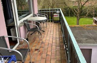 Wohnung mieten in Auf Der Höhe 31a, 74869 Schwarzach, ruhige 4 Zimmer Wohnung in Schwarzach, nähe Schule