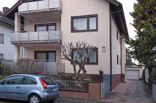 Wohnung mieten in 69214 Eppelheim, Zweitbezug nach Sanierung mit hochwertiger Einbauküche: 1-Zimmer-DG-Wohnung in Eppelheim