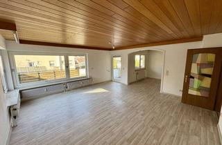 Wohnung mieten in Ringstr. 28, 73113 Ottenbach, Sonnige und schöne 3,5 Zimmer Nichtraucherwohnung in Göppingen (Kreis), Ottenbach