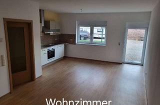 Wohnung mieten in 39167 Niederndodeleben, Altengerechte betreute 2 Zimmer Wohnung in Niederndodeleben